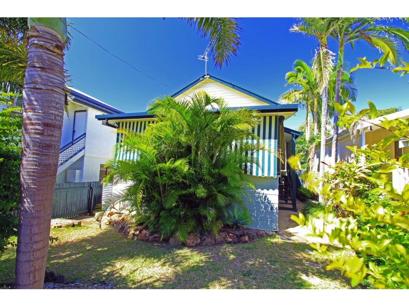 8 Poplar Street, Cooee Bay QLD 4703