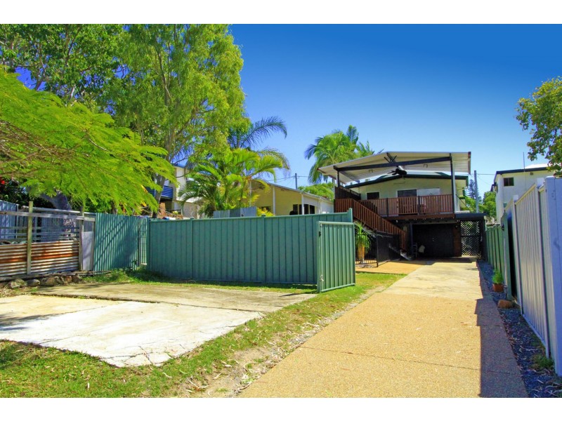 8 Poplar Street, Cooee Bay QLD 4703