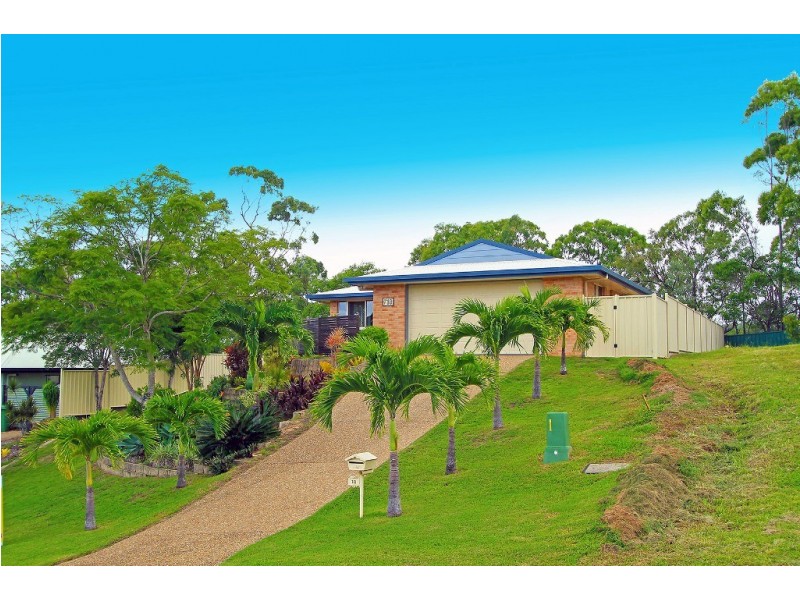 18 Caribbean Crescent, Yeppoon QLD 4703