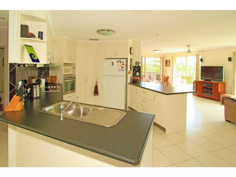 18 Caribbean Crescent, Yeppoon QLD 4703