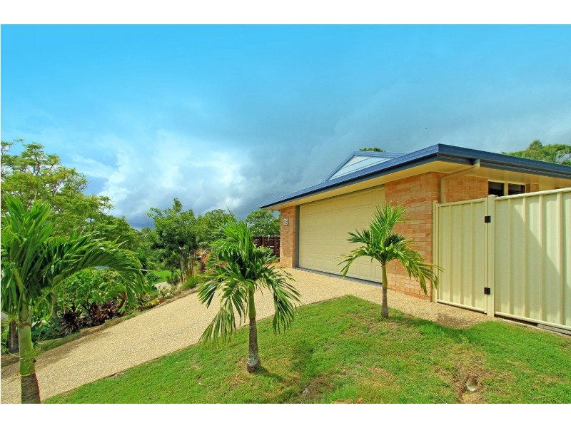 18 Caribbean Crescent, Yeppoon QLD 4703