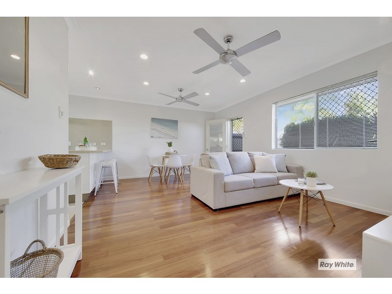 6/2-4 Maple Street, Yeppoon QLD 4703