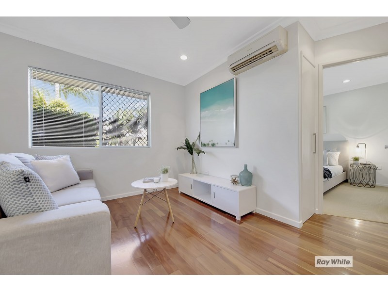 6/2-4 Maple Street, Yeppoon QLD 4703