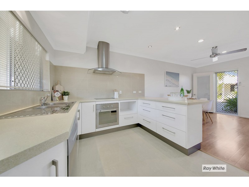 6/2-4 Maple Street, Yeppoon QLD 4703