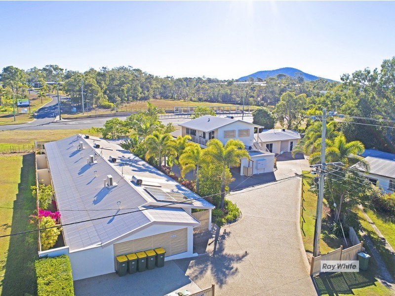 6/2-4 Maple Street, Yeppoon QLD 4703