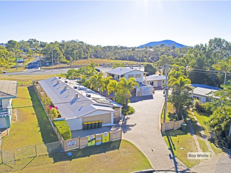 6/2-4 Maple Street, Yeppoon QLD 4703