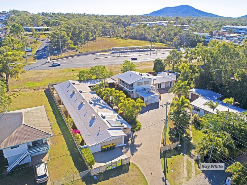 6/2-4 Maple Street, Yeppoon QLD 4703