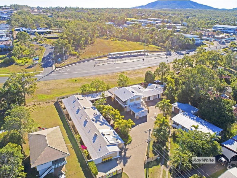 6/2-4 Maple Street, Yeppoon QLD 4703