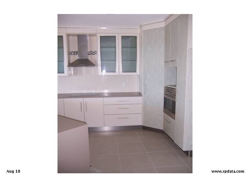 4/28 Kerr Street, Meikleville Hill QLD 4703