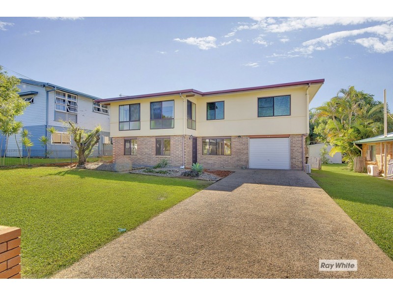 13 Rawlings Street, Yeppoon QLD 4703