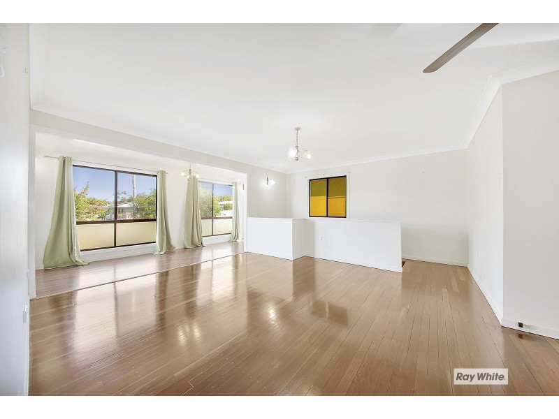 13 Rawlings Street, Yeppoon QLD 4703