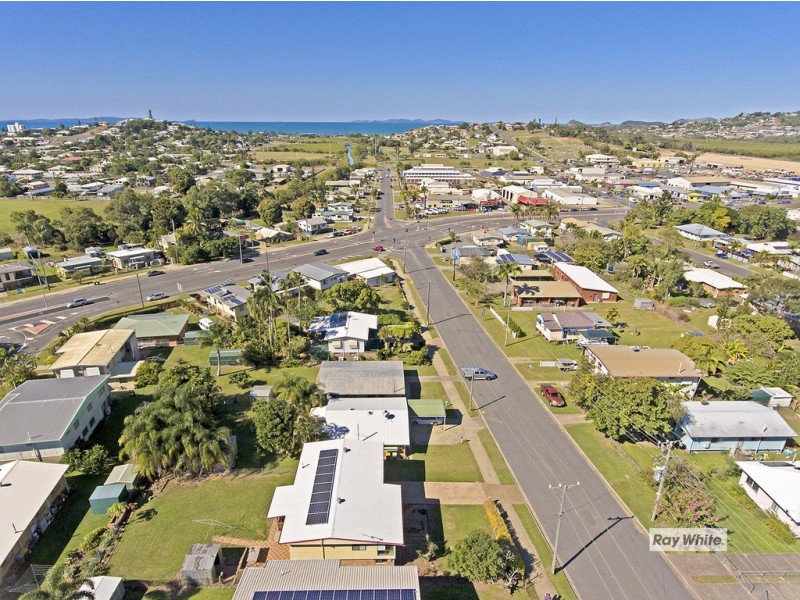 13 Rawlings Street, Yeppoon QLD 4703