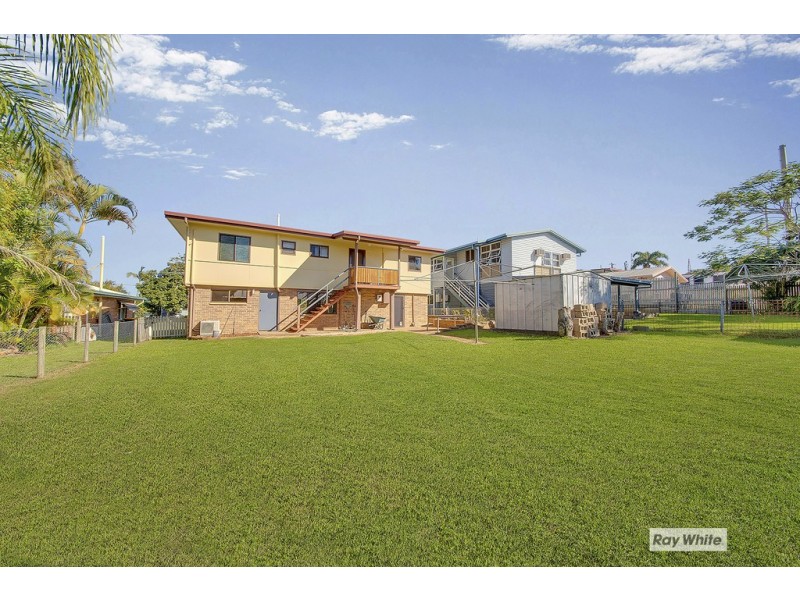 13 Rawlings Street, Yeppoon QLD 4703