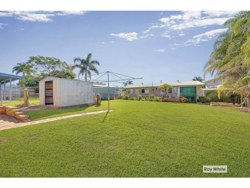 13 Rawlings Street, Yeppoon QLD 4703