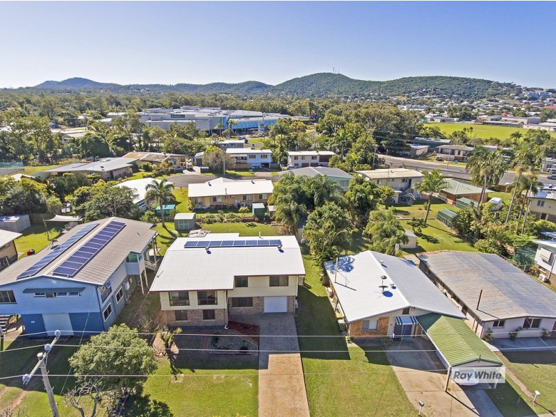 13 Rawlings Street, Yeppoon QLD 4703
