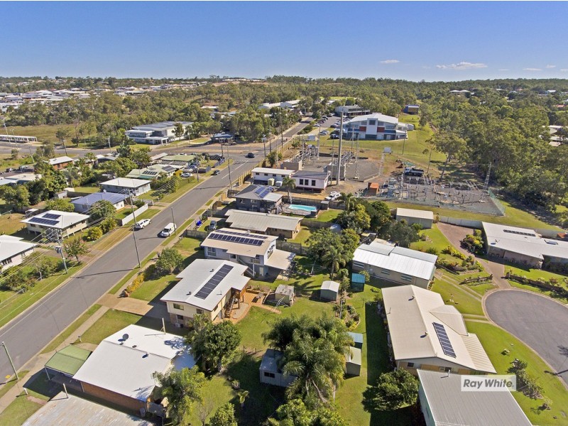 13 Rawlings Street, Yeppoon QLD 4703