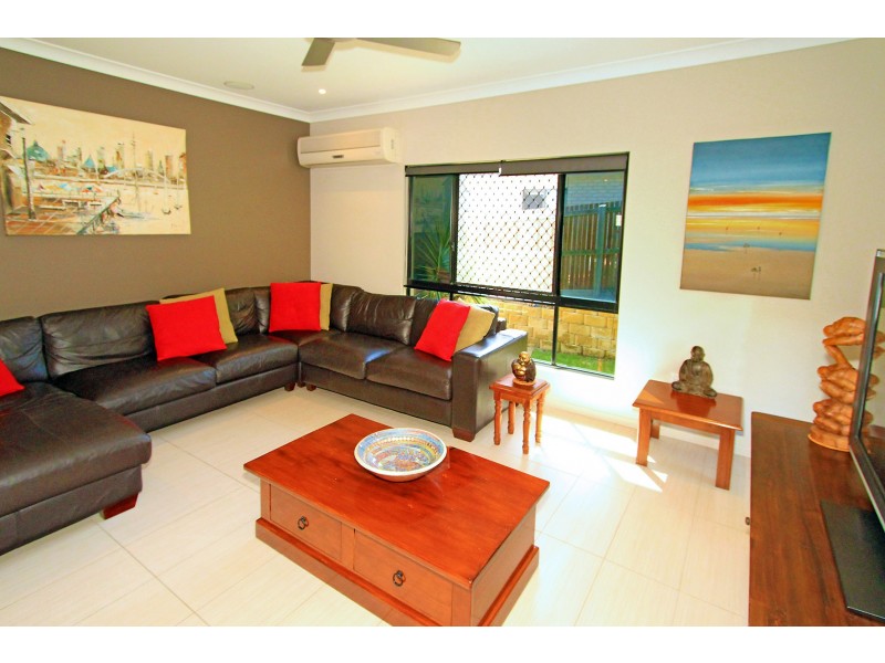 16 Coolibah Street, Taranganba QLD 4703