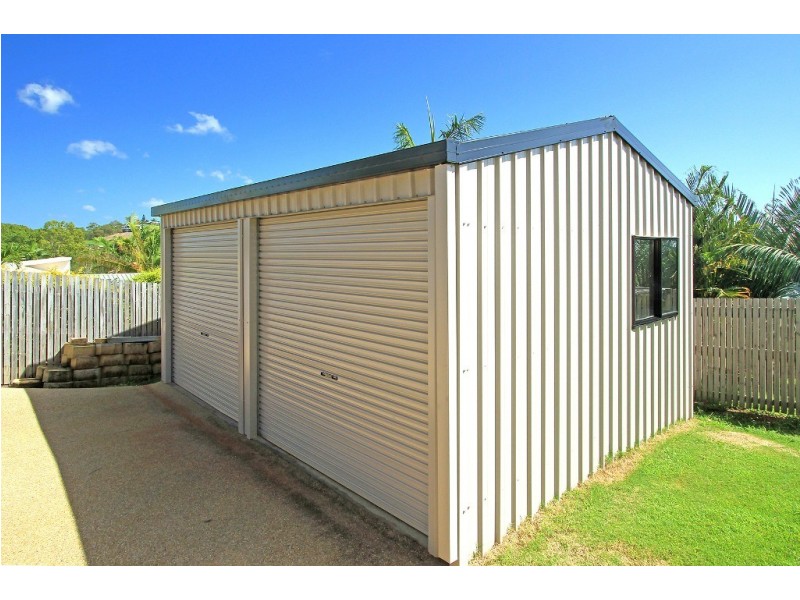 16 Coolibah Street, Taranganba QLD 4703