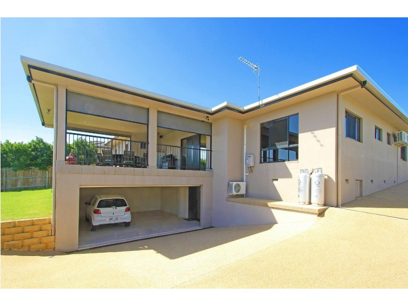 16 Coolibah Street, Taranganba QLD 4703