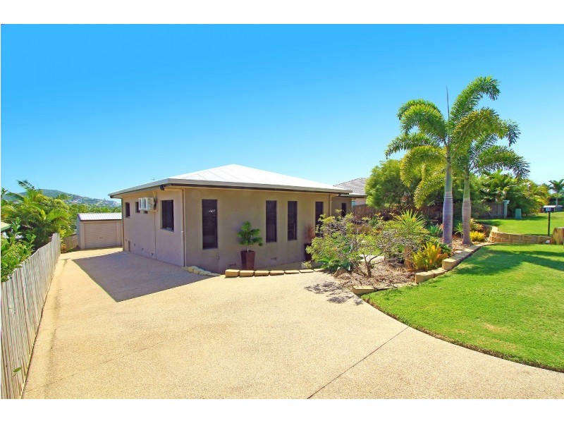 16 Coolibah Street, Taranganba QLD 4703