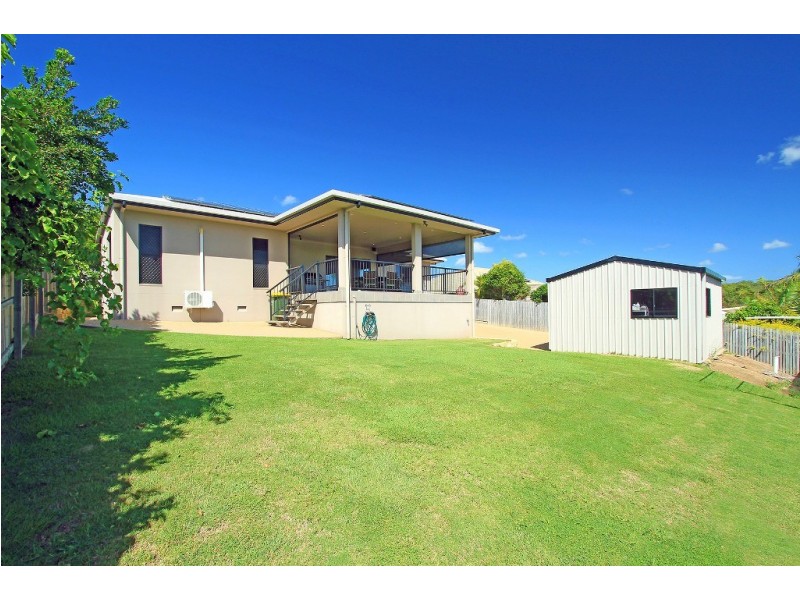 16 Coolibah Street, Taranganba QLD 4703