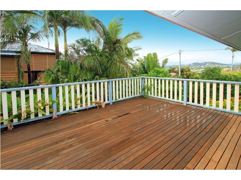 7 Raymond Terrace, Yeppoon QLD 4703