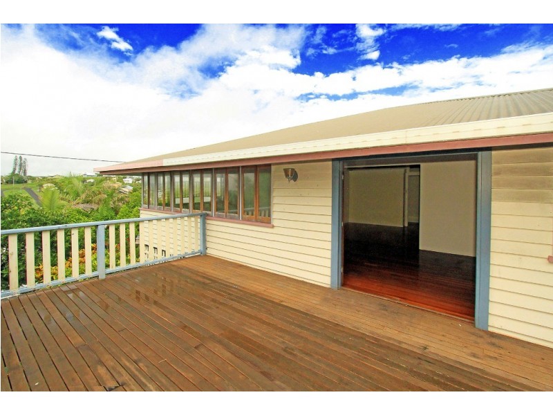 7 Raymond Terrace, Yeppoon QLD 4703