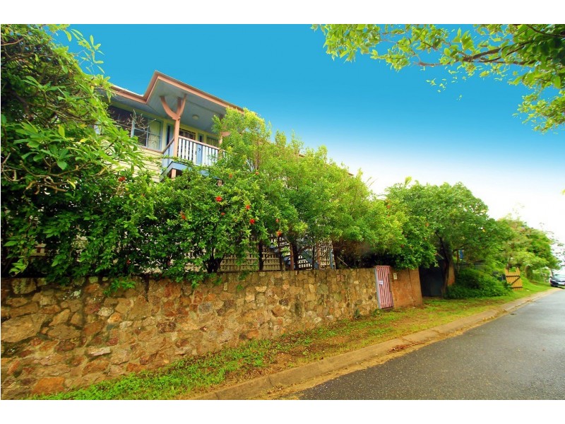 7 Raymond Terrace, Yeppoon QLD 4703