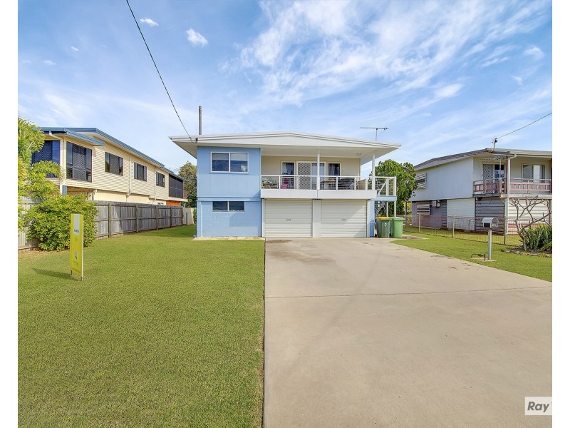 38 Todd Avenue – Application Approved, Yeppoon QLD 4703