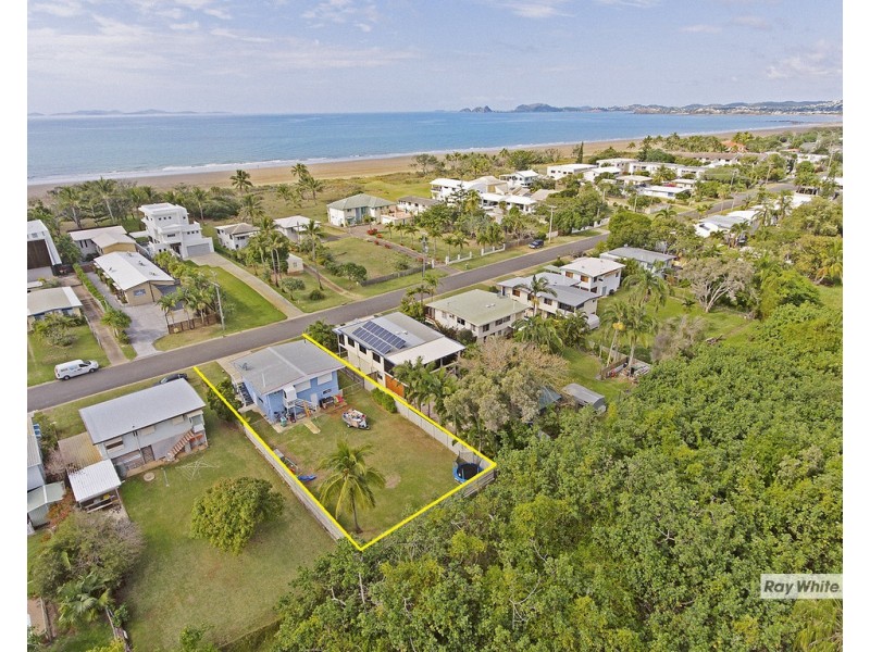 38 Todd Avenue – Application Approved, Yeppoon QLD 4703
