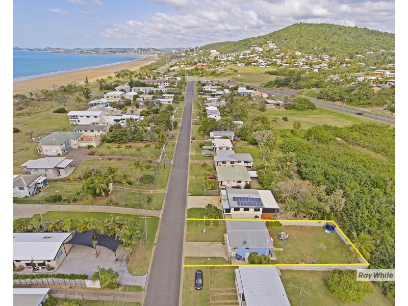 38 Todd Avenue – Application Approved, Yeppoon QLD 4703