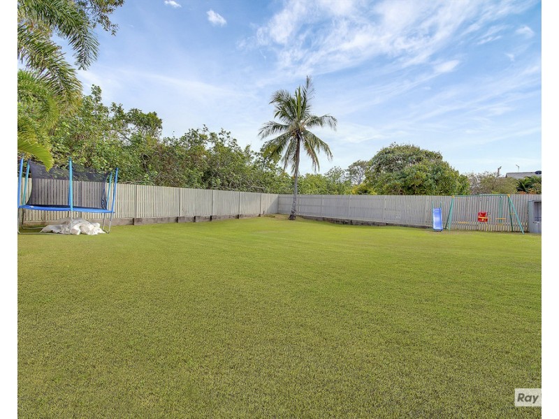 38 Todd Avenue – Application Approved, Yeppoon QLD 4703