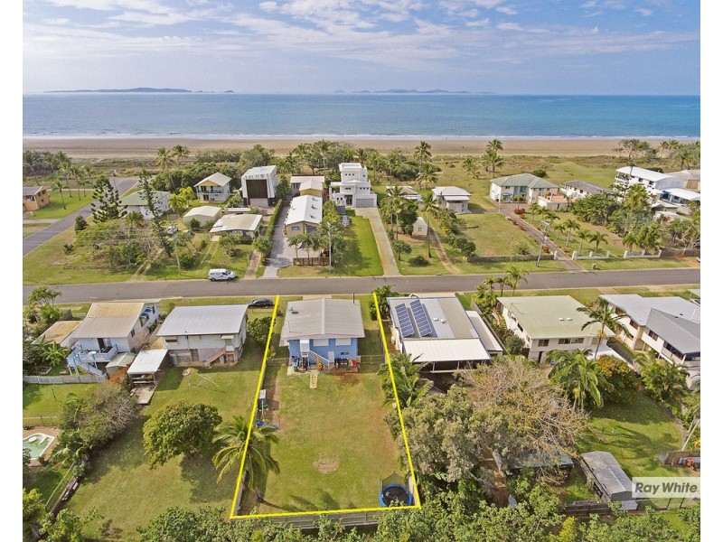 38 Todd Avenue – Application Approved, Yeppoon QLD 4703