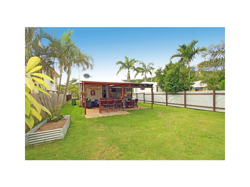 18 Spring Street, Yeppoon QLD 4703