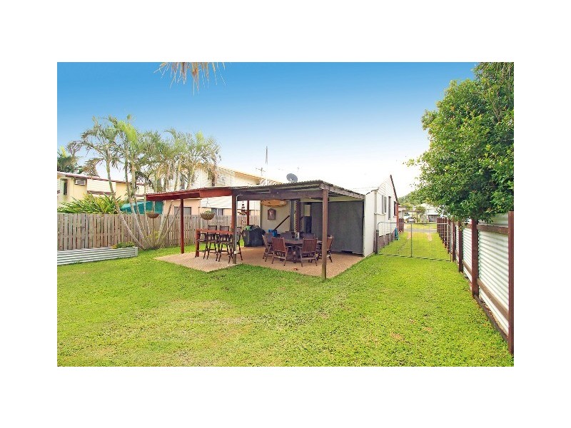 18 Spring Street, Yeppoon QLD 4703