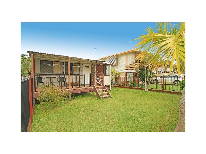 18 Spring Street, Yeppoon QLD 4703