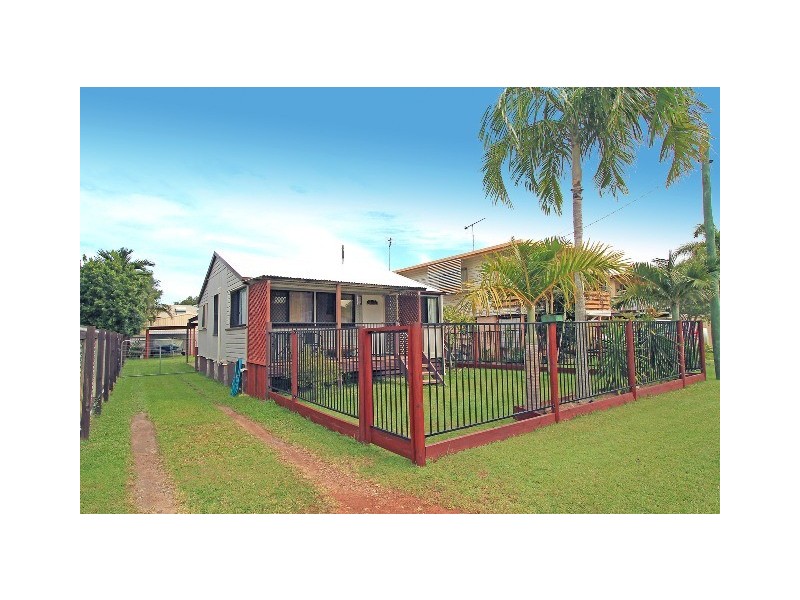 18 Spring Street, Yeppoon QLD 4703
