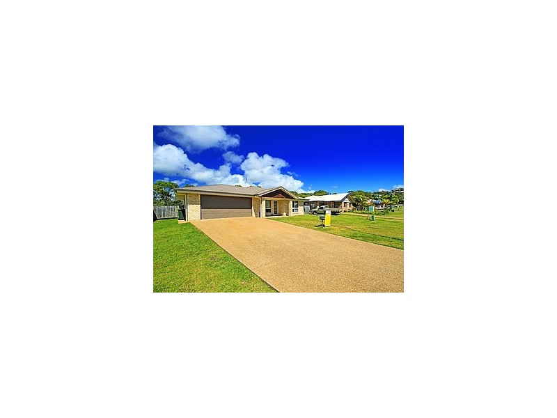45 Robinson Street, Taranganba QLD 4703