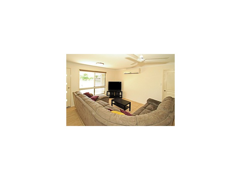 45 Robinson Street, Taranganba QLD 4703