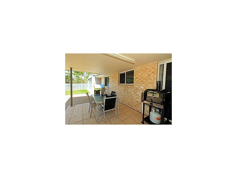 45 Robinson Street, Taranganba QLD 4703
