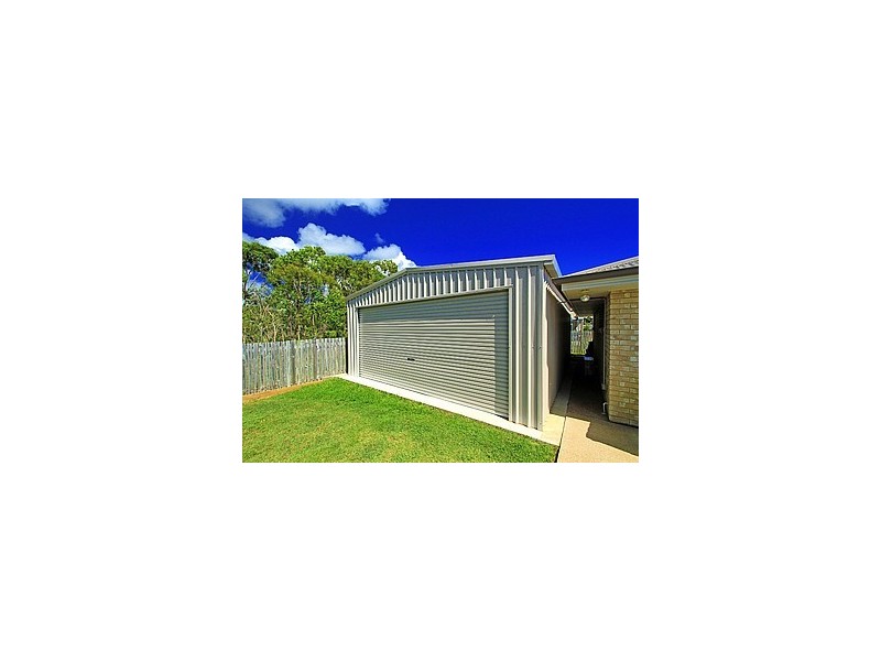 45 Robinson Street, Taranganba QLD 4703