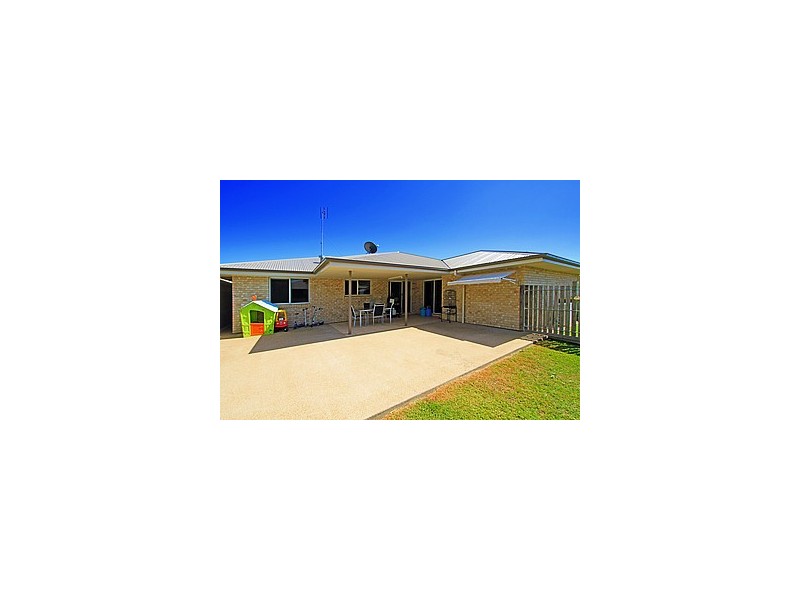 45 Robinson Street, Taranganba QLD 4703