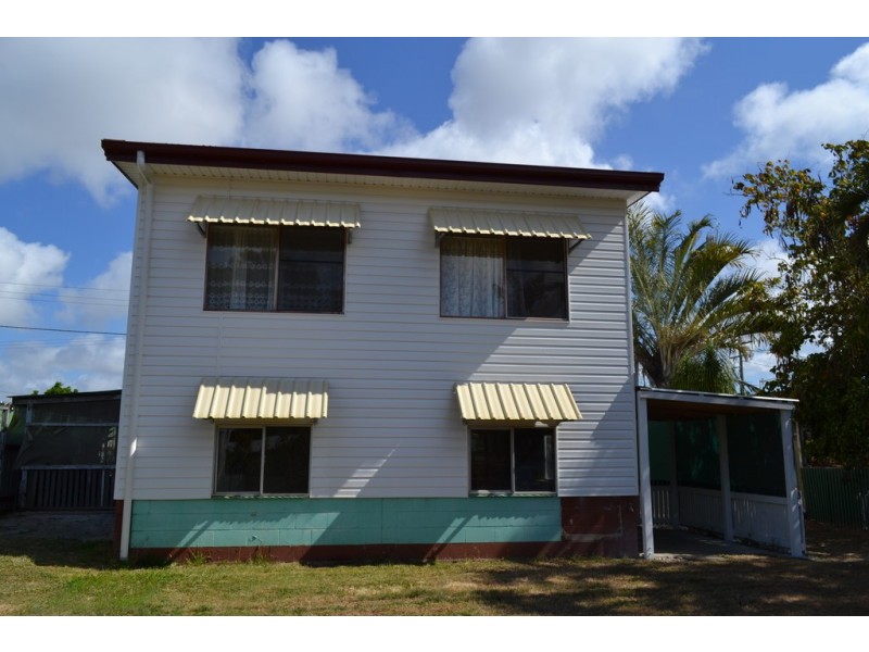 25 Charles Street, Yeppoon QLD 4703