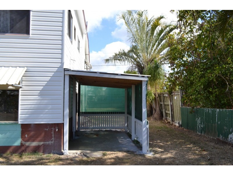25 Charles Street, Yeppoon QLD 4703