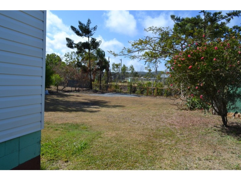 25 Charles Street, Yeppoon QLD 4703