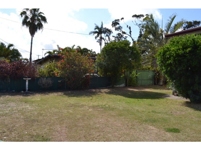 25 Charles Street, Yeppoon QLD 4703