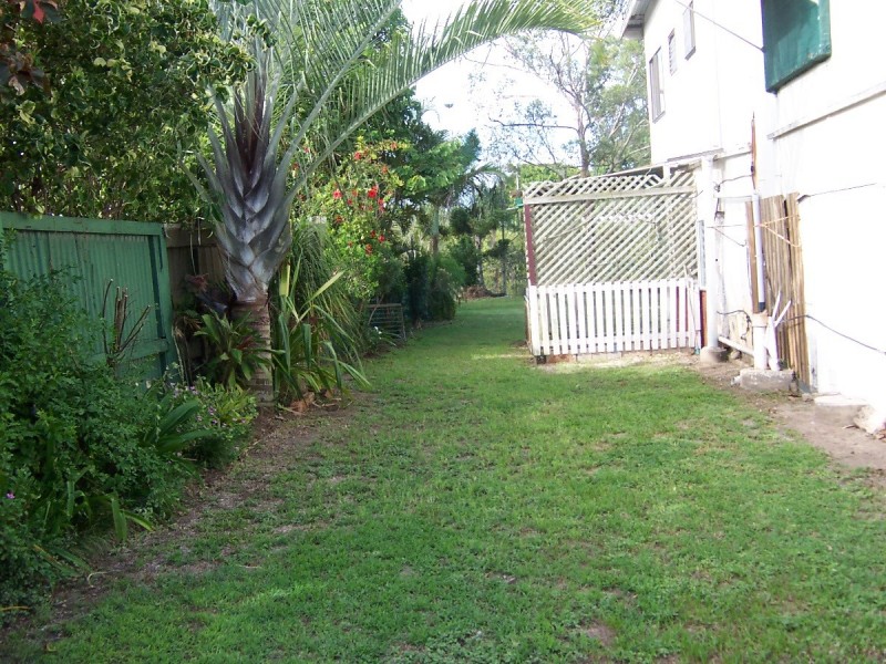 25 Charles Street, Yeppoon QLD 4703