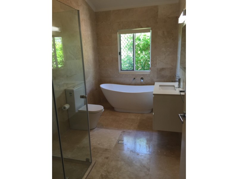 20 Cokas Avenue – APPLICATION APPROVED, Meikleville Hill QLD 4703