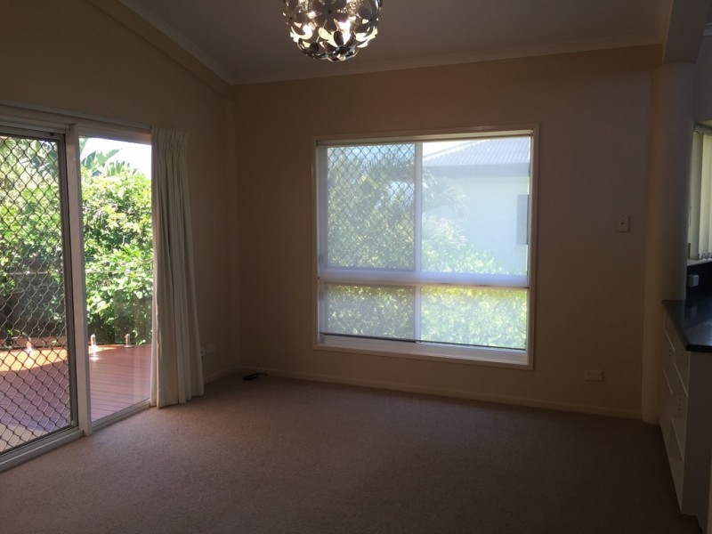 20 Cokas Avenue – APPLICATION APPROVED, Meikleville Hill QLD 4703