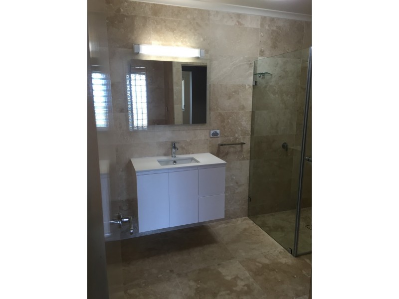 20 Cokas Avenue – APPLICATION APPROVED, Meikleville Hill QLD 4703